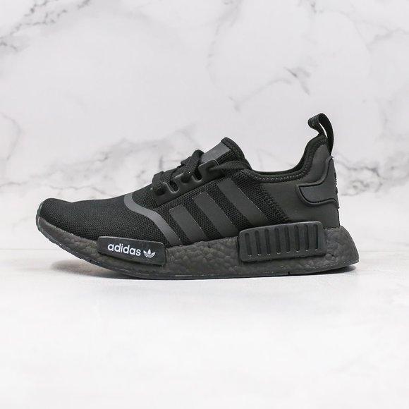 Fashion Adidas NMD R1 casual shoes